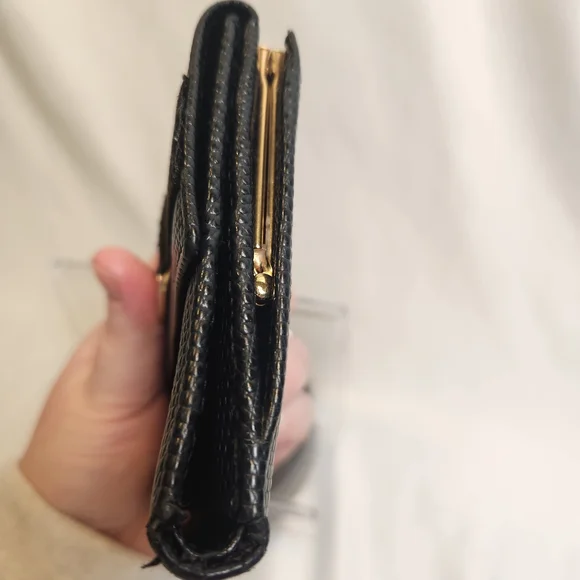 Salvatore Ferragamo Vara Vintage Wallet - Picture 6 of 12
